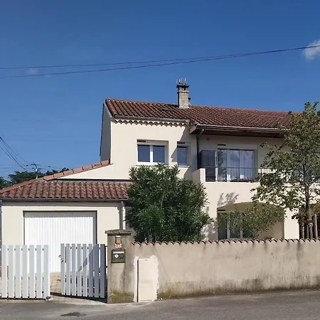Apartmán Le Tilleul