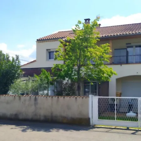 Le Tilleul Apartmán