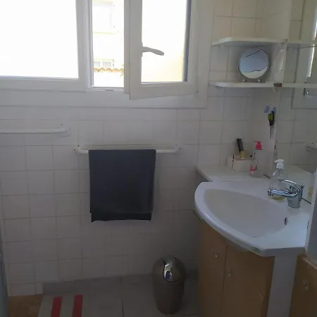 Apartmán Le Tilleul