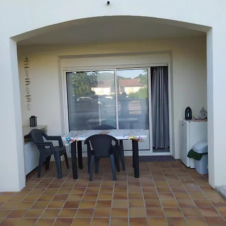 Le Tilleul Apartmán Beauchastel