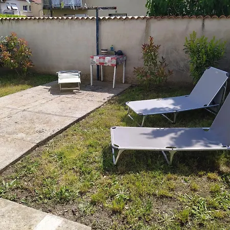 Le Tilleul Apartmán
