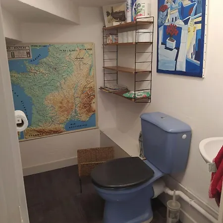 Le Tilleul Apartmán *