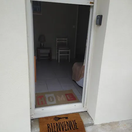 Le Tilleul Apartmán Beauchastel